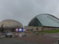 Glasgow  Science-Center