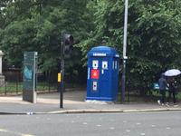 Glasgow 