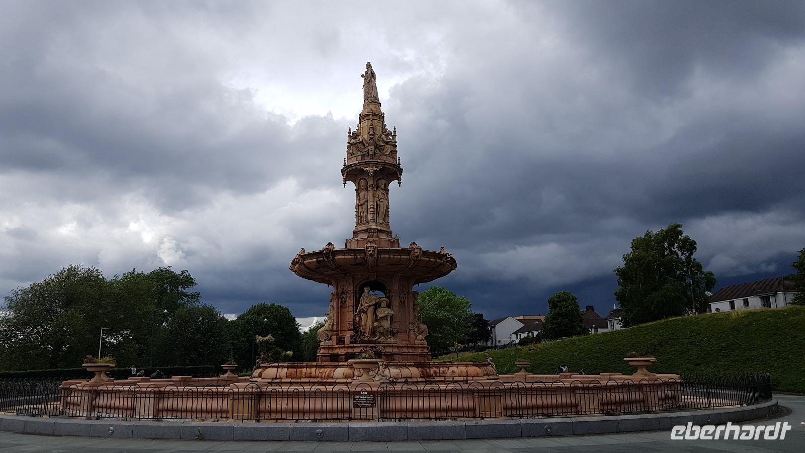 Glasgow Green