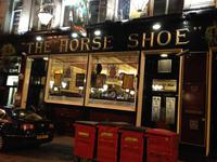 Glasgow Pub 