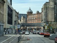 Glasgow