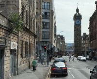Glasgow