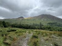 Glen Coe Highlands