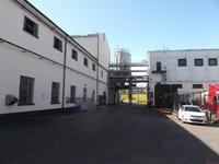 Glen Ord Distillery