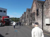 Glen Ord Distillery