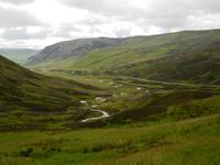 Glen Shee