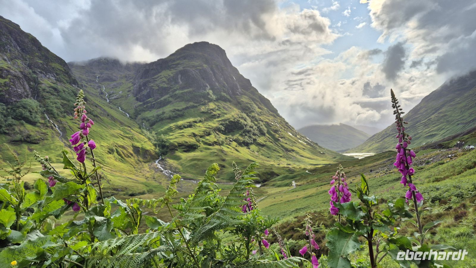Glencoe