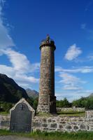 Glennfinnan Monument