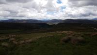 Grampion Mountains