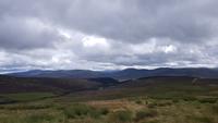 Grampion Mountains