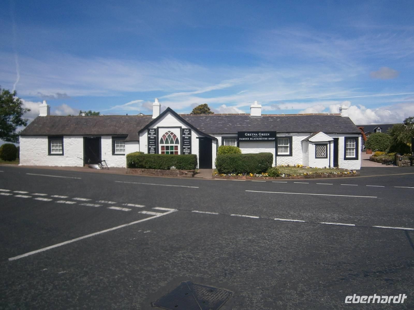 Gretna Green