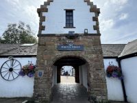 Gretna Green
