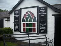 Gretna Green