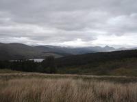 Halbinsel Morvern