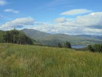 Halbinsel Morvern