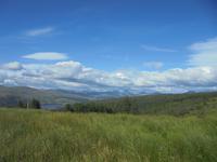 Halbinsel Morvern