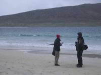 Harris - Schottland