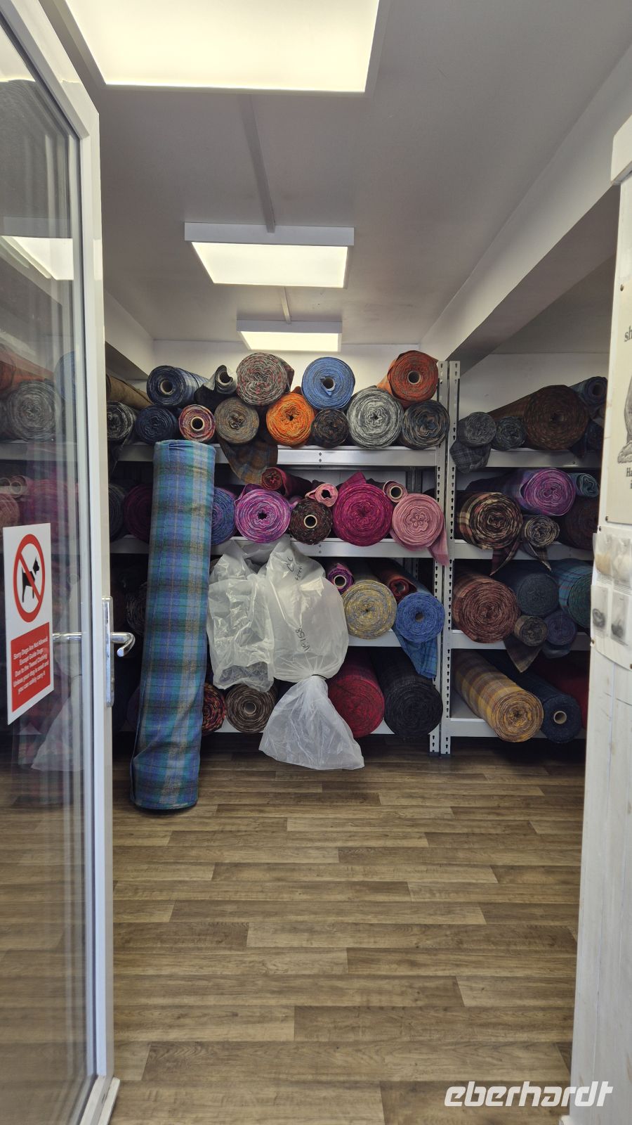 Harris Tweed