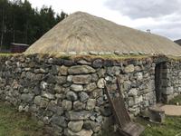 Highland Folk Museum Newtonmore 