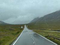 Highlandrundfahrt