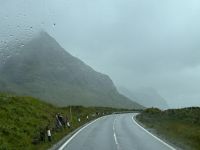 Highlandrundfahrt