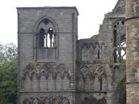 Hollyrood Castle
