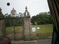 Holyroad Palace