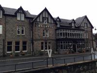Hotel in Highlands