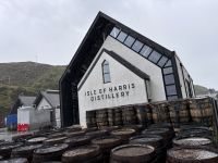 Ilse of Harris