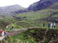 Im Glen Coe