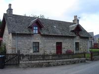 In Braemar