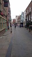 In Durham