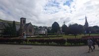 In Fort William