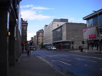 In Glasgow