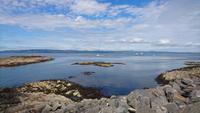 In Mallaig