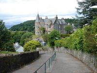 In Oban