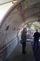 In der Itaien Chapel 