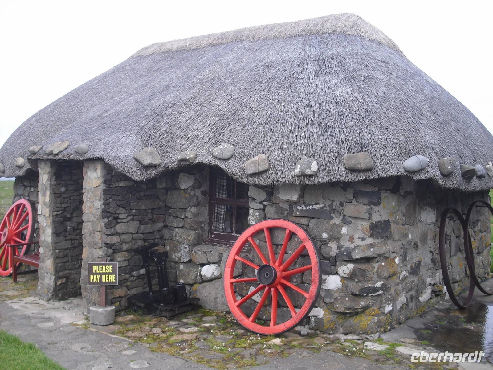 Insel Skye