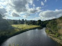 Inveraray Castle 