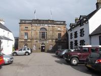 Inveraray, Gefängnis