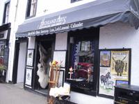 Inveraray