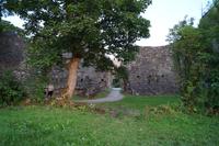 Inverlochy Castle
