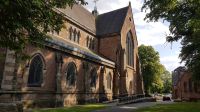 Inverness Cathedral