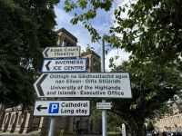 Inverness