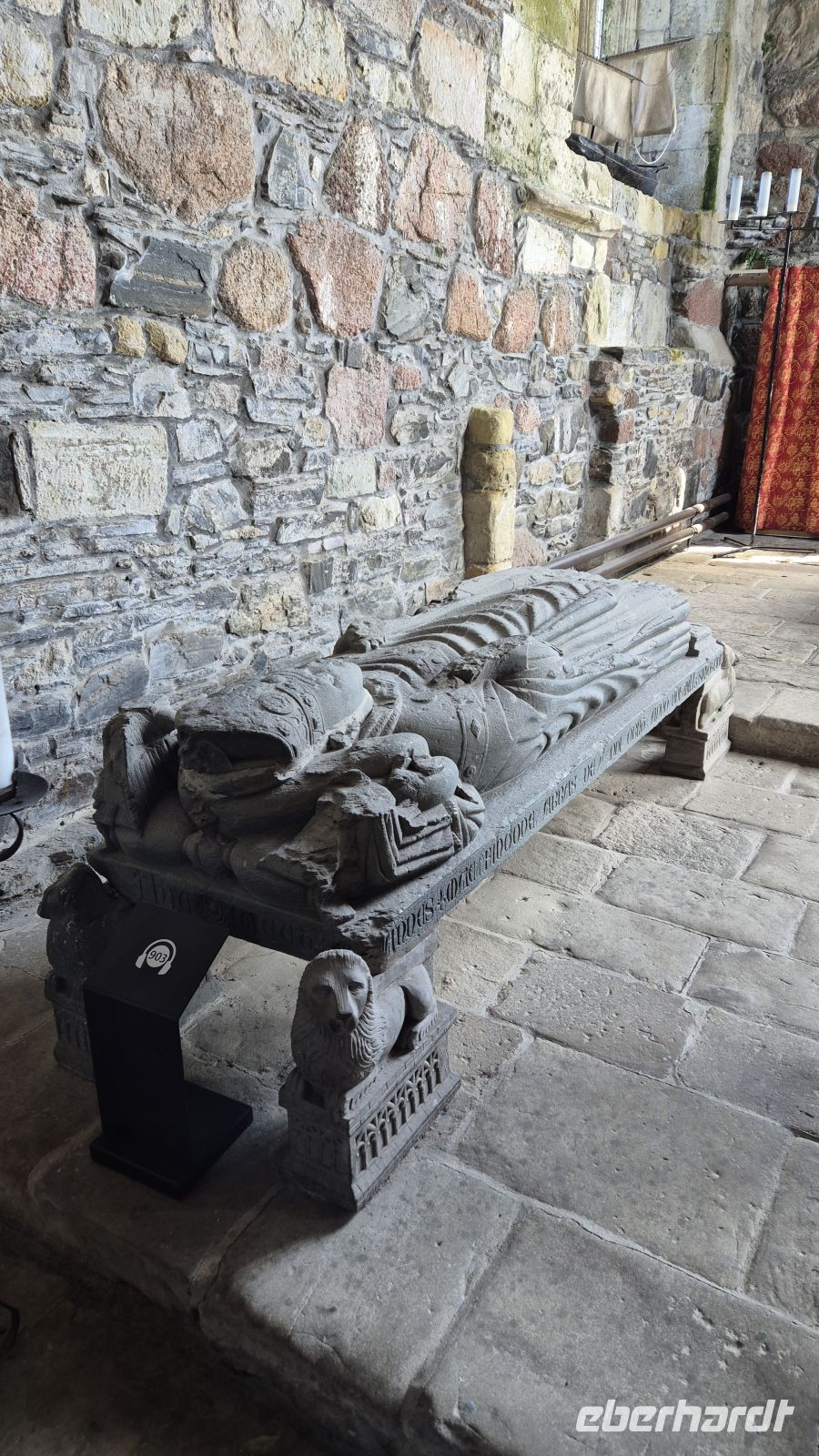 Iona Abbey