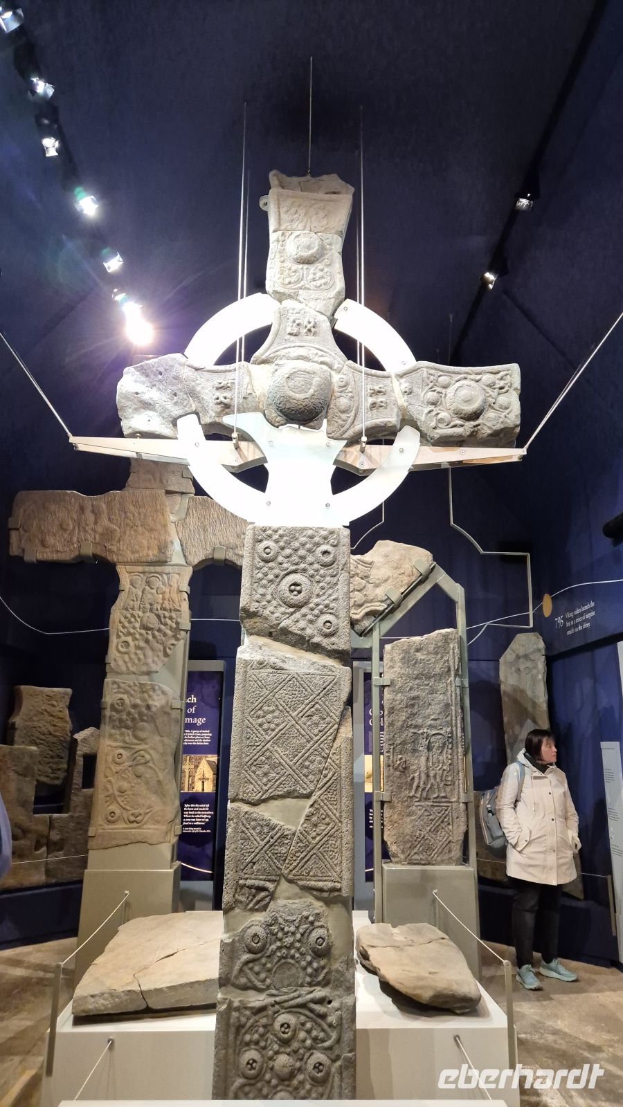 Iona Abbey