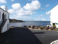 Islay, Laphroig Distillery