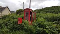 Isle of Mull