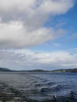 Ist das Nessie?