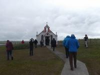 Italienische Kapelle, Orkney Inseln